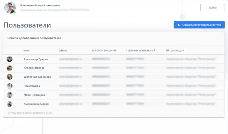 Кейс платформы БлокНод