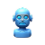 robot-head