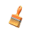 brush