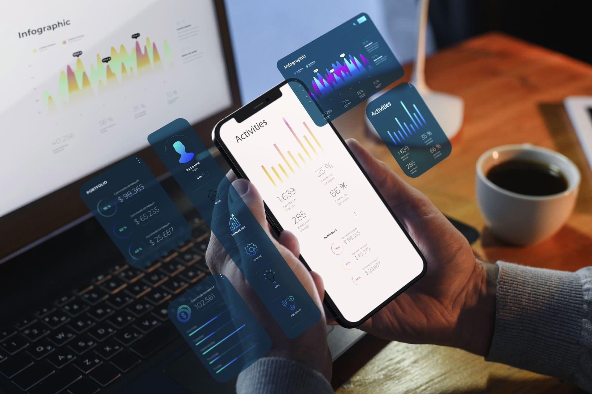 Влияние UX-дизайна на успех сайта