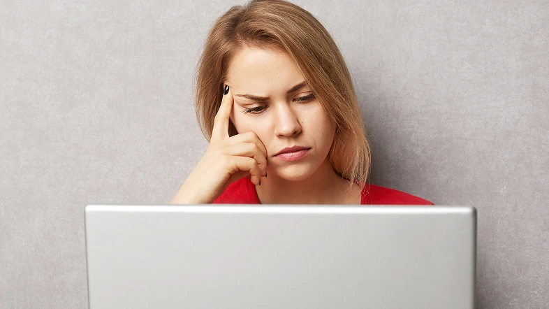 Ошибки структуры сайта и их влияние на поведение пользователей