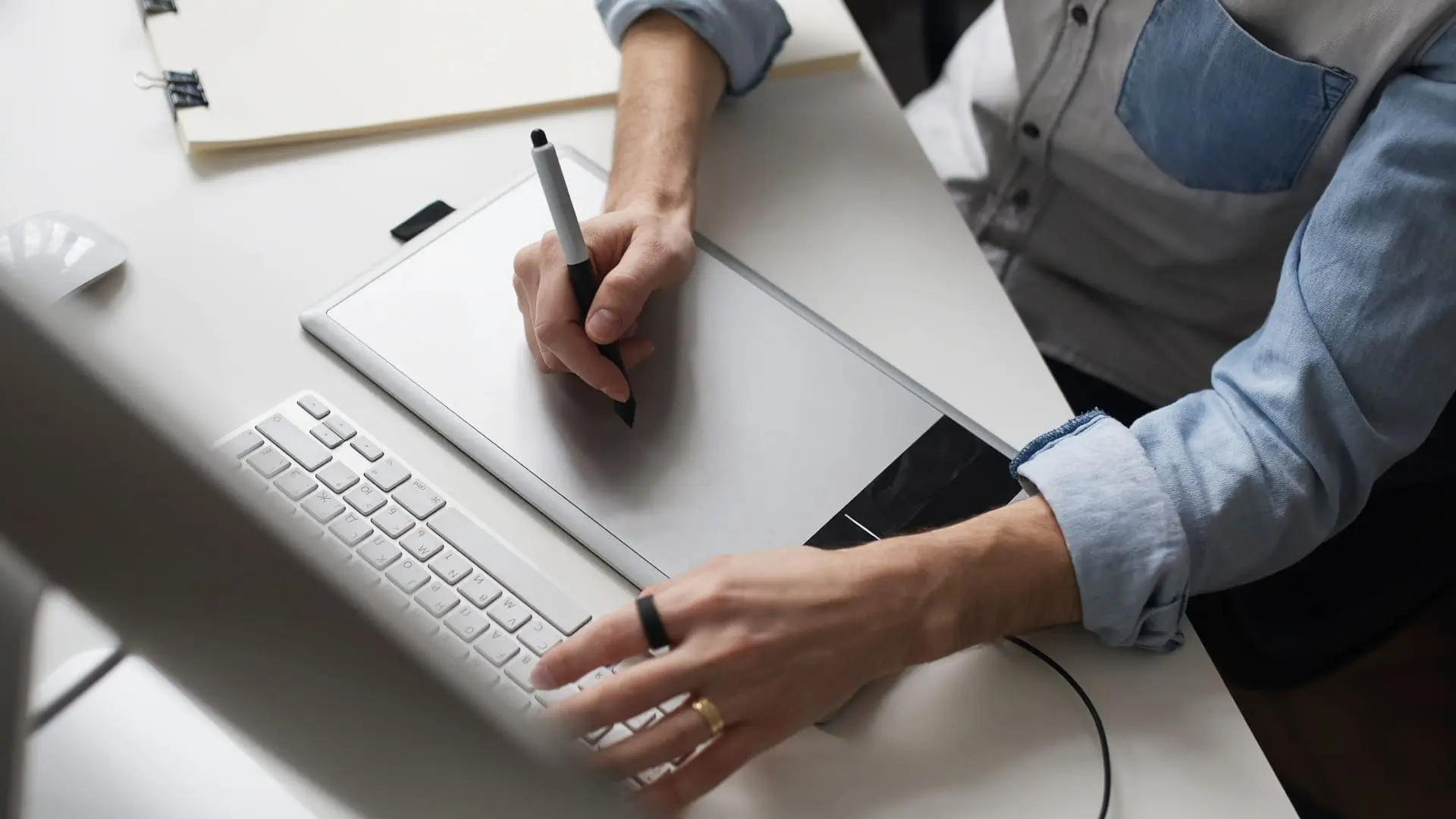 Современный дизайн сайта: ключевые принципы и тренды 2024 года