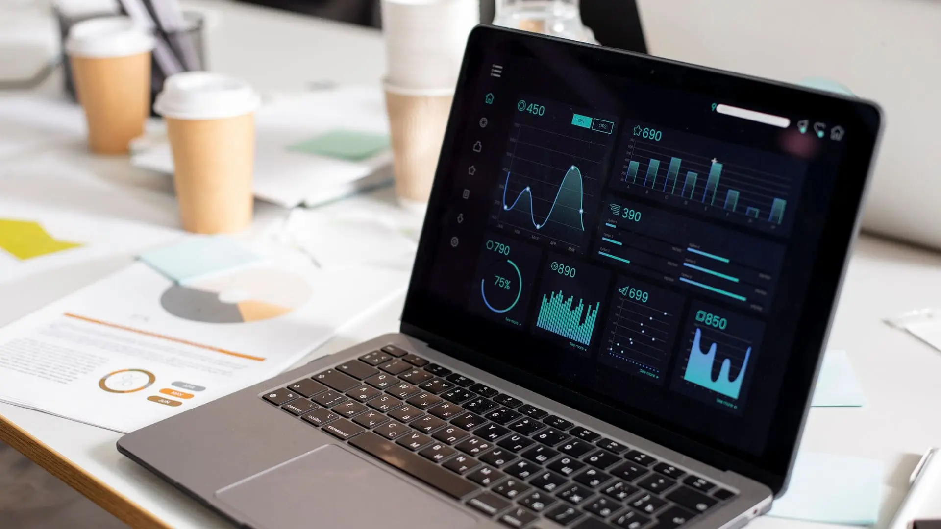 Подключение сайта к CRM: автоматизация, маркетинг и управление клиентами