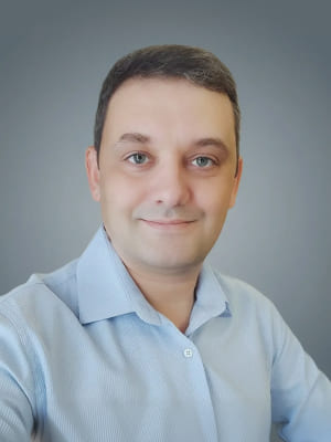 Фотография сотрудника