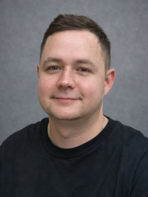 Фотография сотрудника