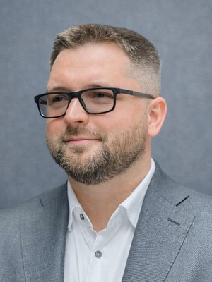 Фотография сотрудника