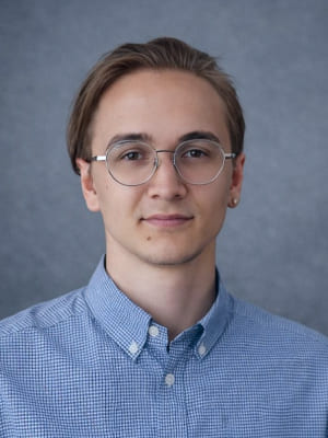 Фотография сотрудника