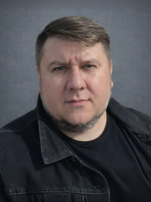 Фотография сотрудника