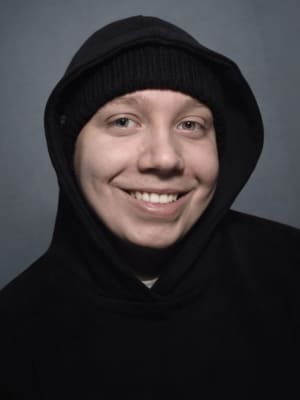 Фотография сотрудника