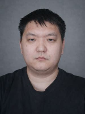 Фотография сотрудника