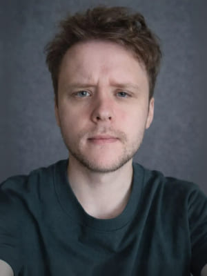 Фотография сотрудника