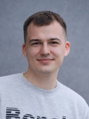 Фотография сотрудника