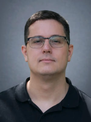 Фотография сотрудника