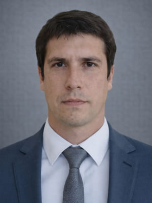 Фотография сотрудника