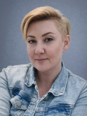 Фотография сотрудника