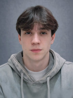 Фотография сотрудника