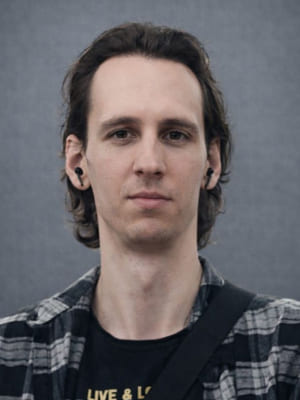 Фотография сотрудника