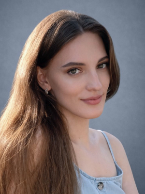 Фотография сотрудника