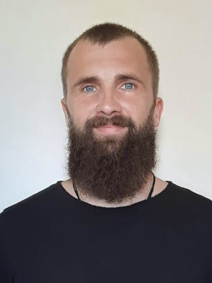Фотография сотрудника