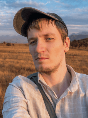 Фотография сотрудника