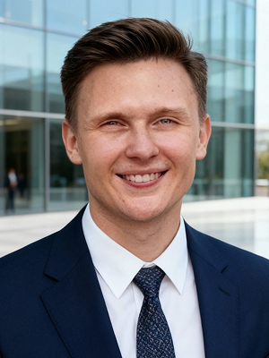 Фотография сотрудника