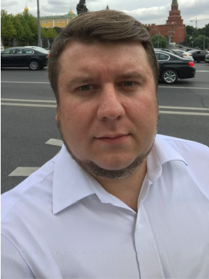 Фотография сотрудника