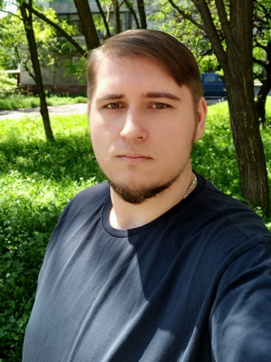 Фотография сотрудника