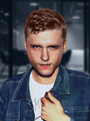 Фотография сотрудника