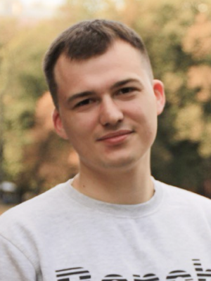 Фотография сотрудника