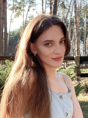 Фотография сотрудника